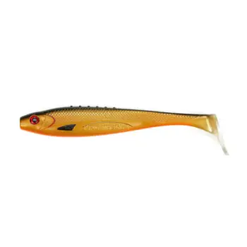 Ripper Longinus 18cm Gold